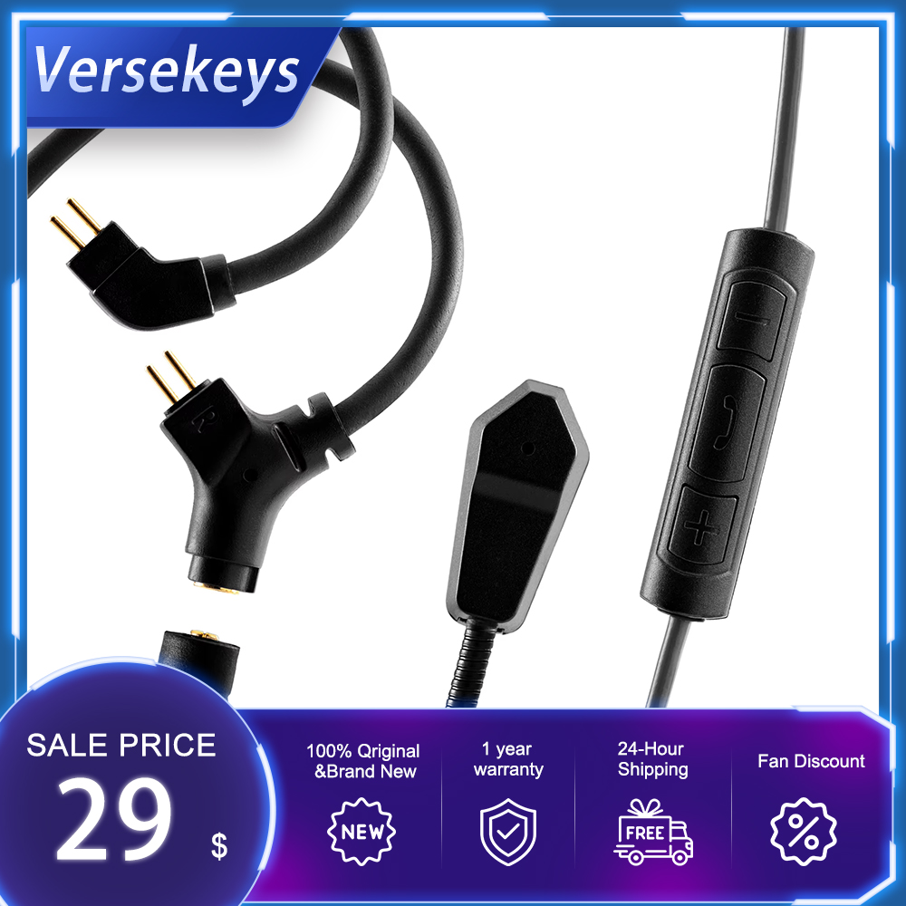 Gaming Microphone - Celest RUYI Kulaklık Kablosu Ayrılabilir Bomlu