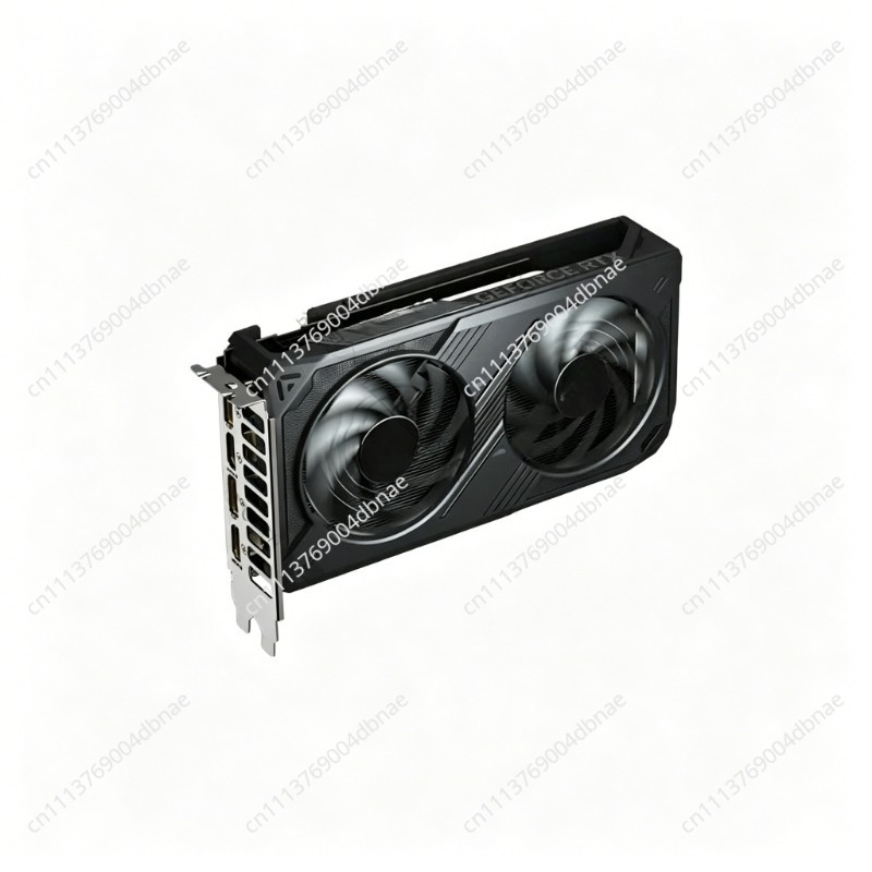 Pc Gaming Entry Level - RTX5050 WINDFORCE OC 8G Masaüstü Bilgisayar
