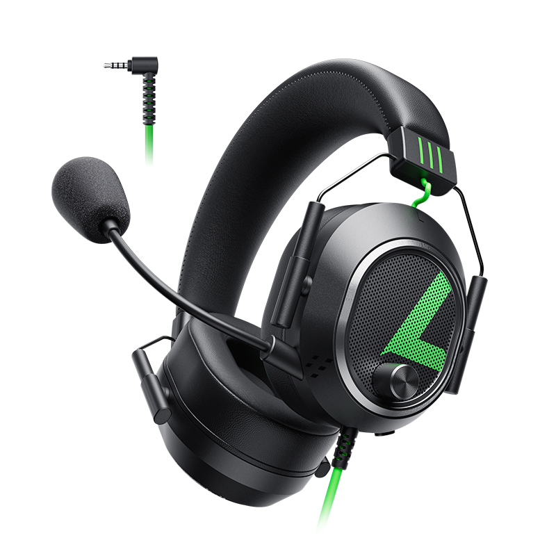 Gaming Microphone - PLEXTONE G810 Çok Satan Bilgisayar Oyuncu