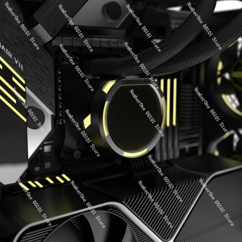Kendin Yap Açık Çerçeveli Alüm - Pc Gaming Test incelemesi ve fiyatı