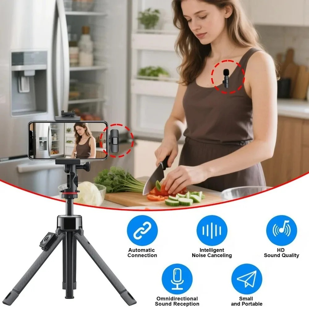 1'den 2'ye 1'den 1'e Mini Ses  - Gaming Microphone incelemesi ve fiyatı