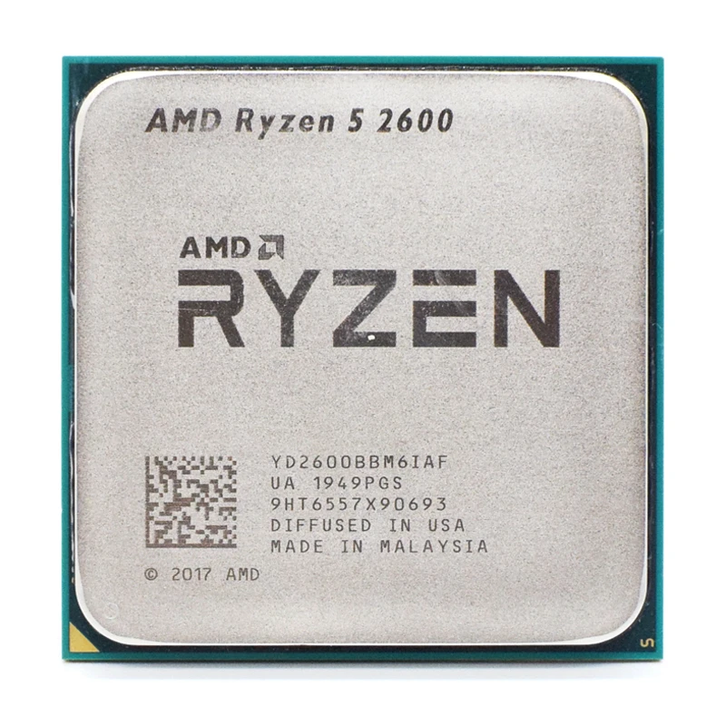 Evrensel AM4 Soket İşlemci Ryz - Pc Gaming Entry Level incelemesi ve fiyatı