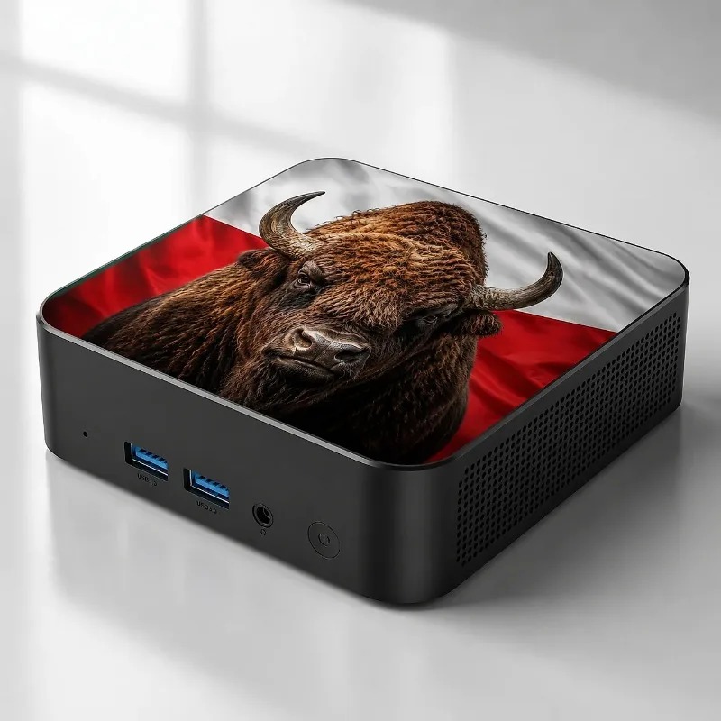 Mini PC Güçlü Intel Core i9 10 - Pc Gaming Desktop incelemesi ve fiyatı