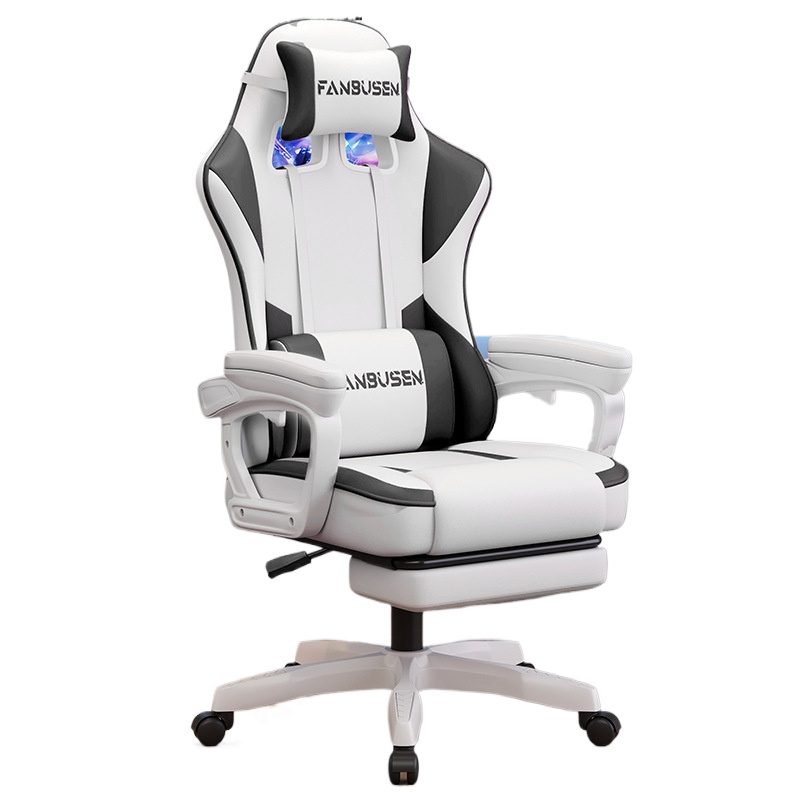 PC Masası için Oyuncu Koltuğu, - Pc Gaming Usa incelemesi ve fiyatı
