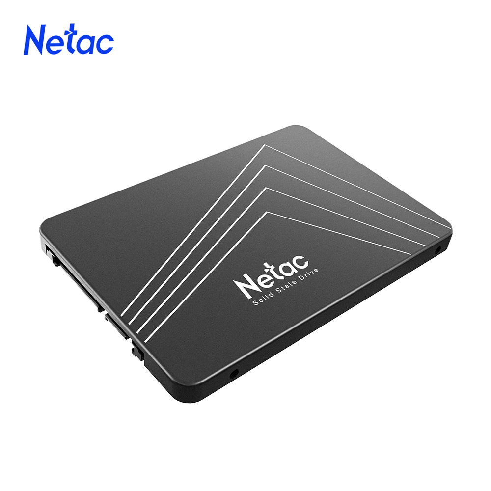 Netac SSD 240 GB 2.5 HDD SSD S - Samsung Ssd Evo 870 incelemesi ve fiyatı