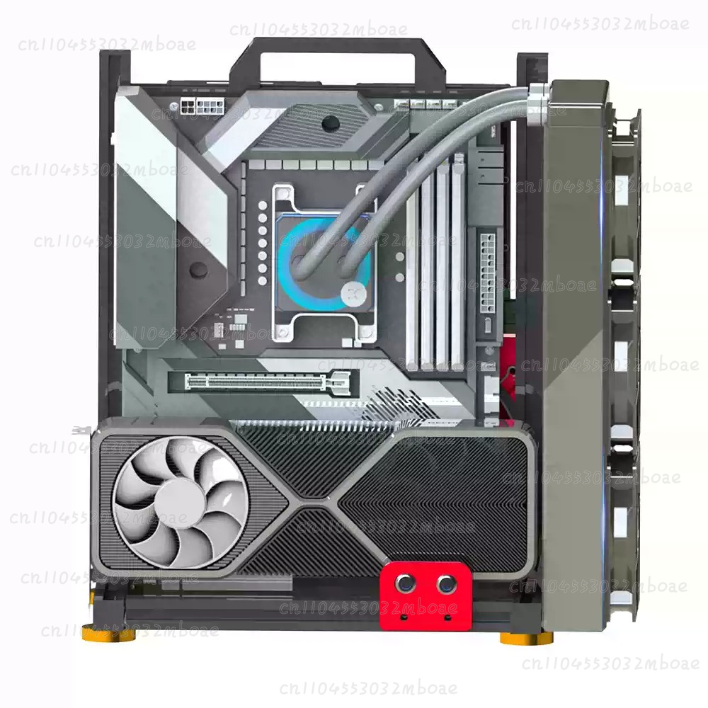 Dikey Oyun Bilgisayarı Test Te - Pc Gaming Test incelemesi ve fiyatı