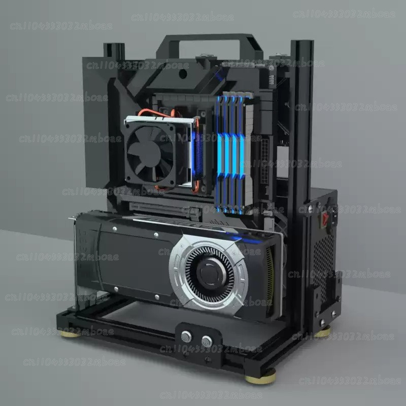 Dikey Oyun Bilgisayarı Test Te - Pc Gaming Test incelemesi ve fiyatı