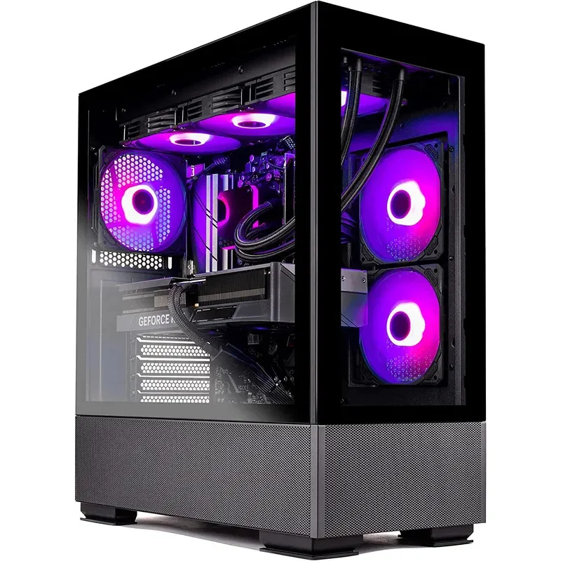 AOTESIER Oyun Bilgisayarı – In - Nvidia Vga Rtx 4070 incelemesi ve fiyatı