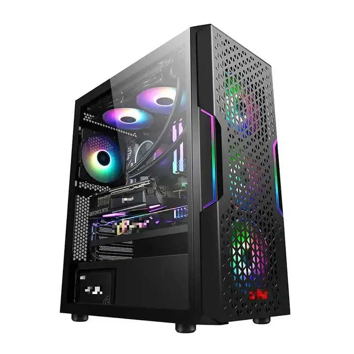 AOTESIER Oyun Bilgisayarı – In - Nvidia Vga Rtx 4070 incelemesi ve fiyatı