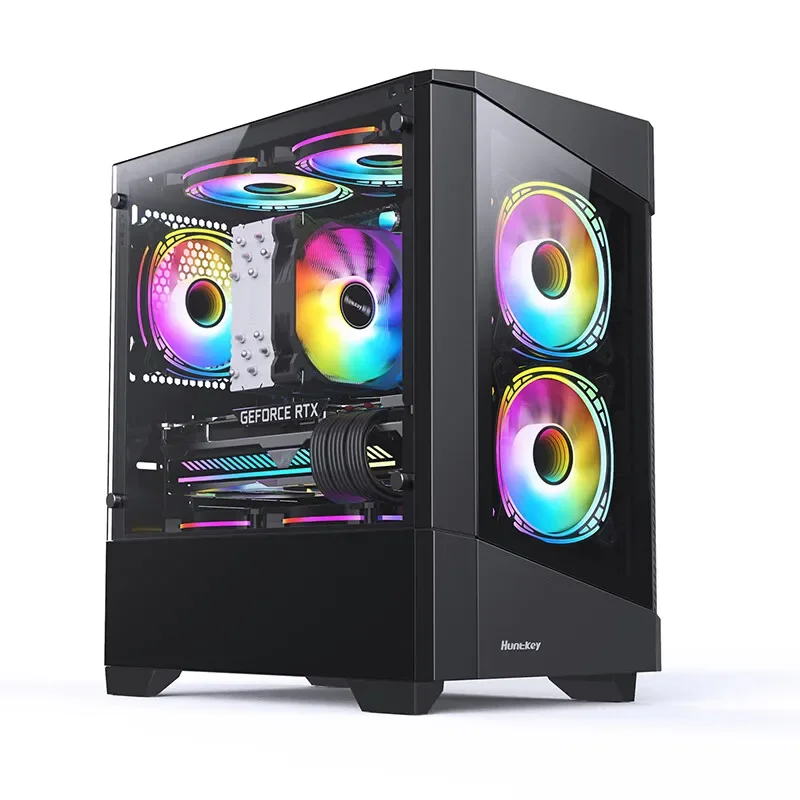 AOTESIER Oyun Bilgisayarı – In - Nvidia Vga Rtx 4070 incelemesi ve fiyatı