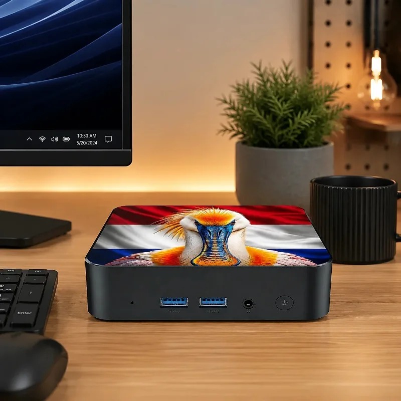 Intel i9 10980HK 1TB 2TB SSD 1 - Pc Gaming Desktop incelemesi ve fiyatı