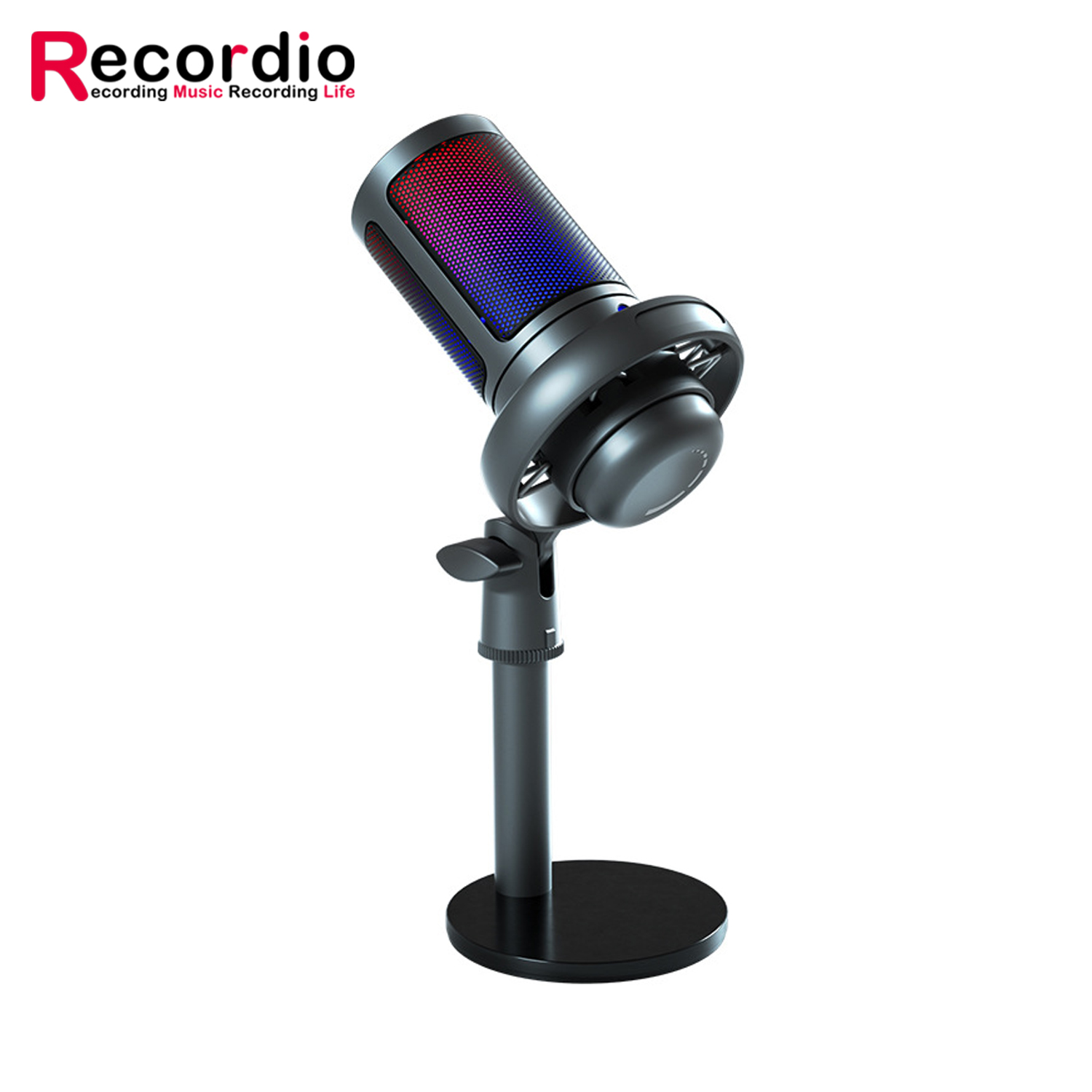 GAM-ME6S USB Oyun Mikrofonu RG - Gaming Microphone incelemesi ve fiyatı