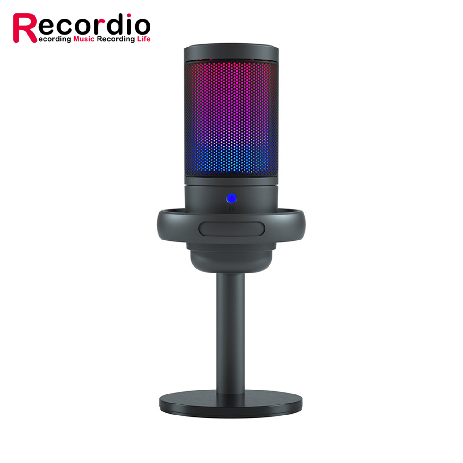 GAM-ME6S USB Oyun Mikrofonu RG - Gaming Microphone incelemesi ve fiyatı