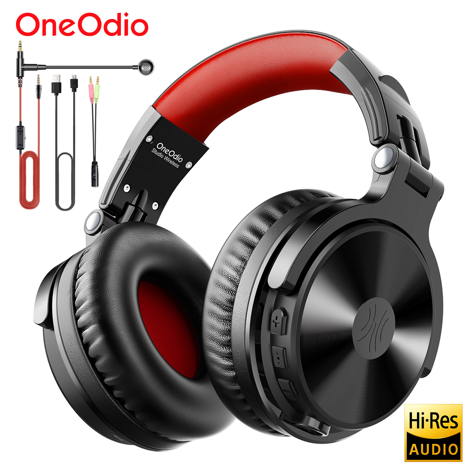 Oneodio Kablosuz Bluetooth 5.2 - Pc Gaming Y Monitor incelemesi ve fiyatı
