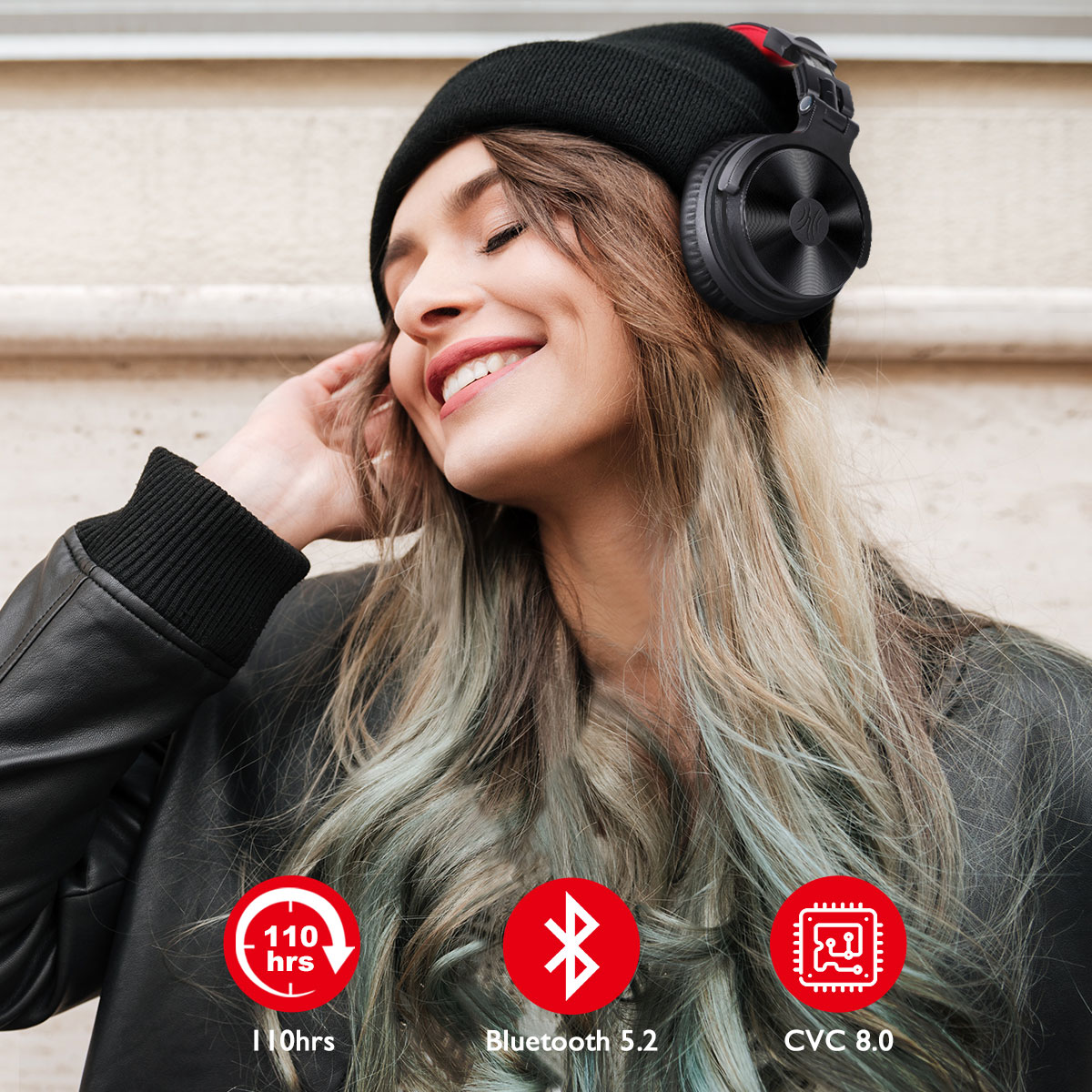 Oneodio Kablosuz Bluetooth 5.2 - Pc Gaming Y Monitor incelemesi ve fiyatı
