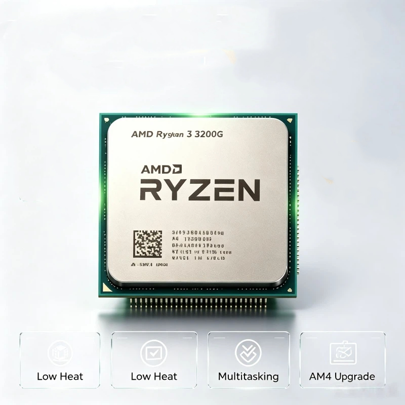 Giriş Seviyesi Masaüstü APU 4  - Pc Gaming Entry Level incelemesi ve fiyatı