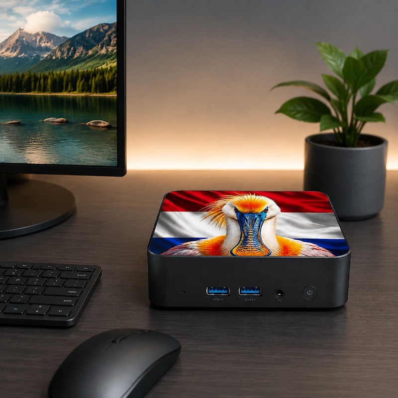 Yeni Mini PC Bilgisayar Intel  - Pc Gaming Usa incelemesi ve fiyatı