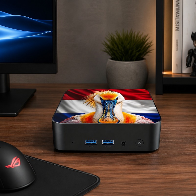 Yeni Mini PC Bilgisayar Intel  - Pc Gaming Usa incelemesi ve fiyatı