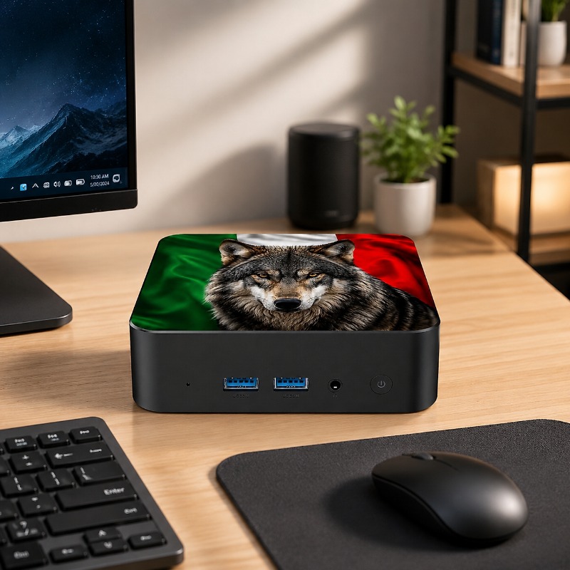 Yeni Mini PC Bilgisayar Intel  - Pc Gaming Usa incelemesi ve fiyatı